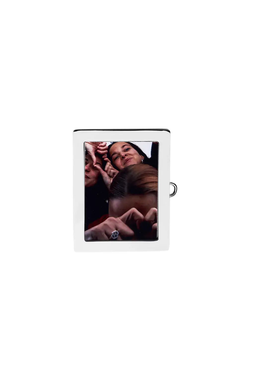 Frame Hair Clip