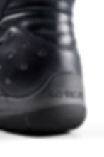 Thumbnail: Black Boxing Boots