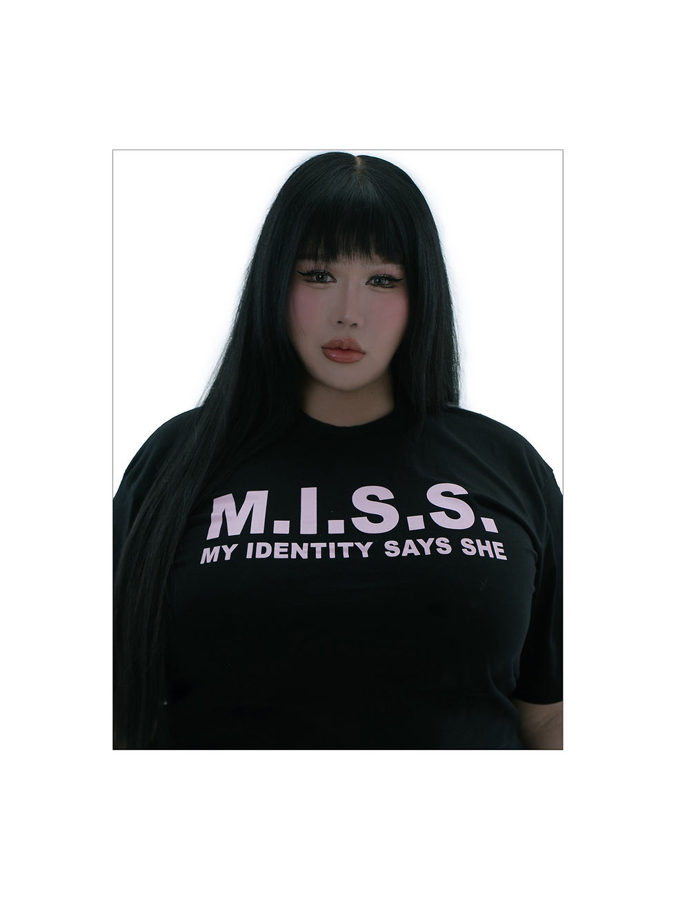 Thumbnail: M.I.S.S T-shirt