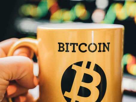 Is it the right time to buy Bitcoin?