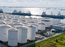 Universal Storage Tank in Jurong