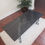 Thumbnail: 4 Ft Black Onyx Vanity Slab