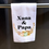 Thumbnail: Pumpkins Grandparent Tea Towel