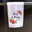 Thumbnail: Poinsettias Mr. & Mrs. Tea Towel