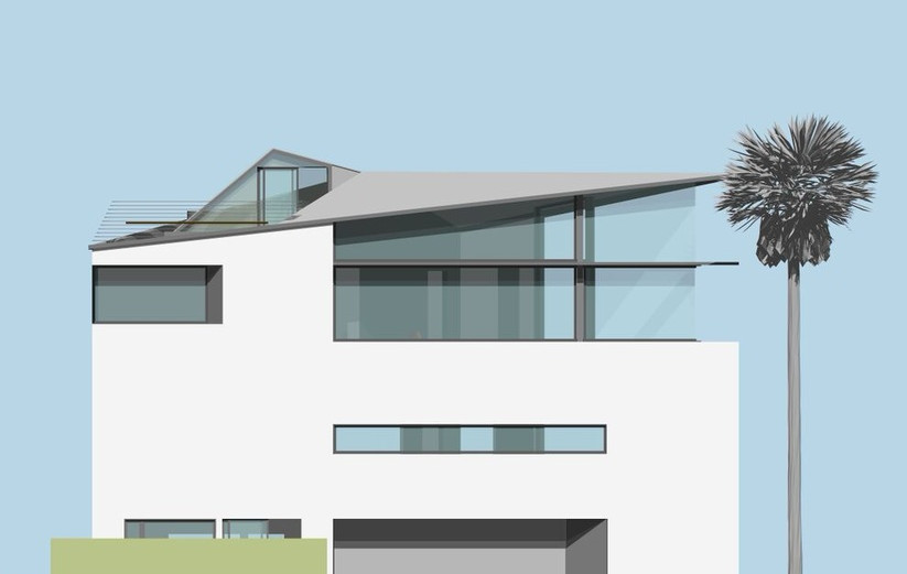  126 Thornton Pl, Venice