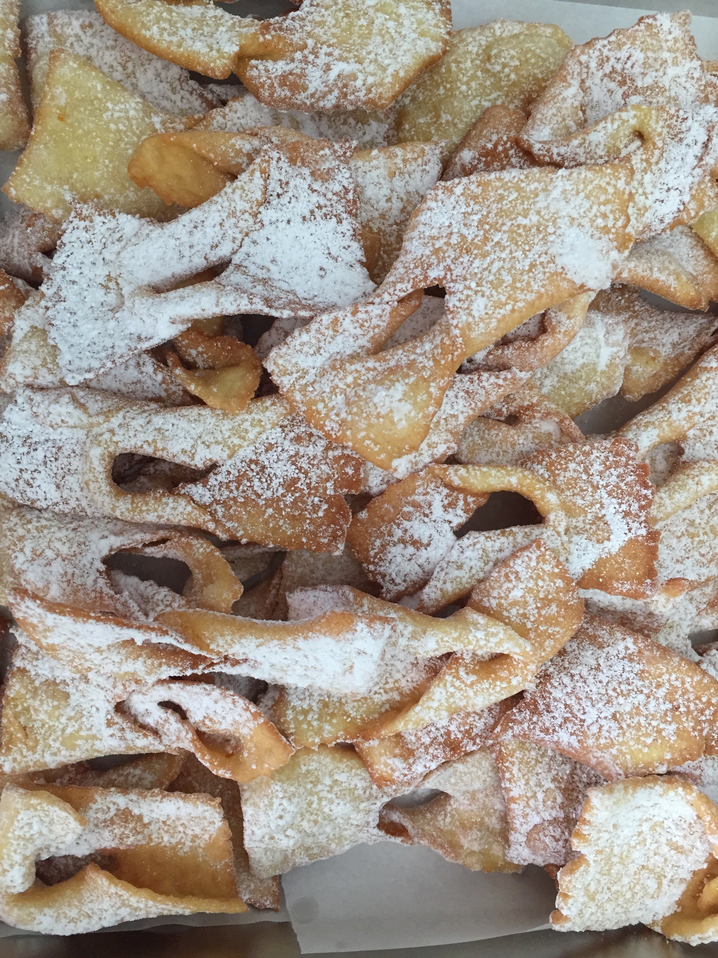 Chiacchiere