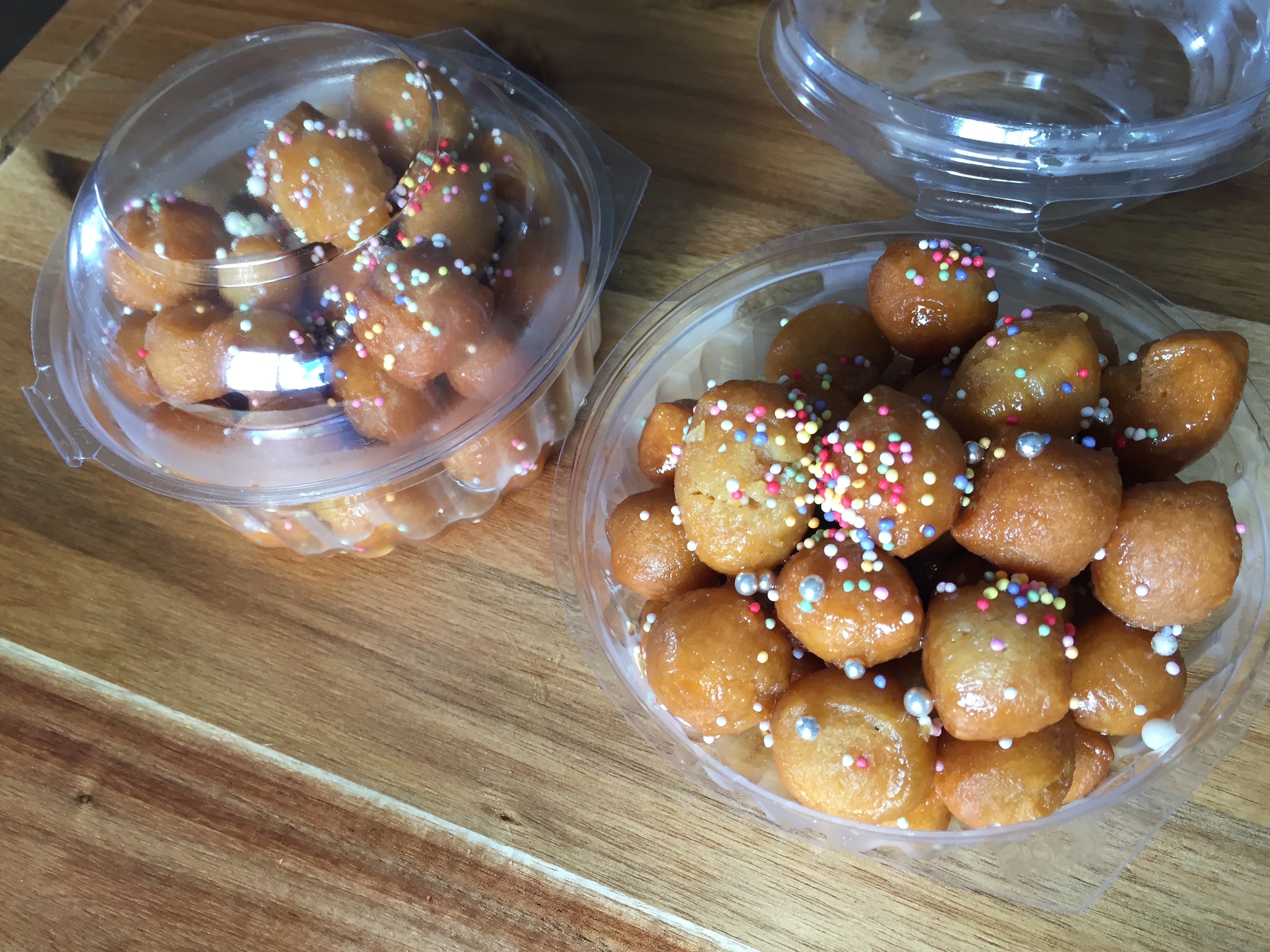 Struffoli