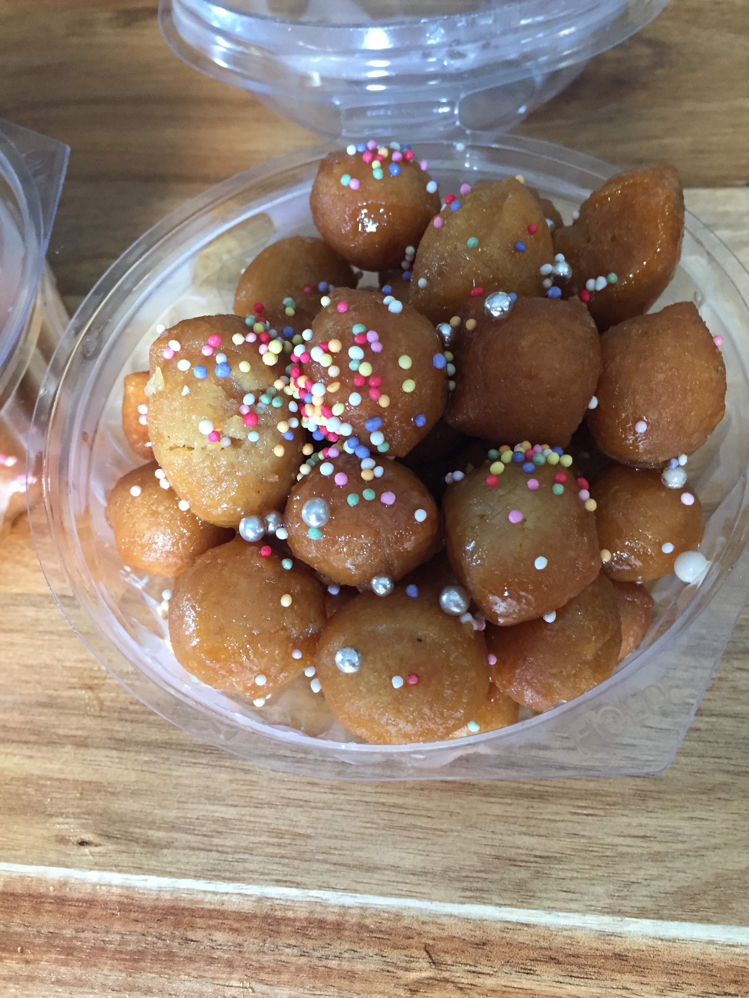 Struffoli
