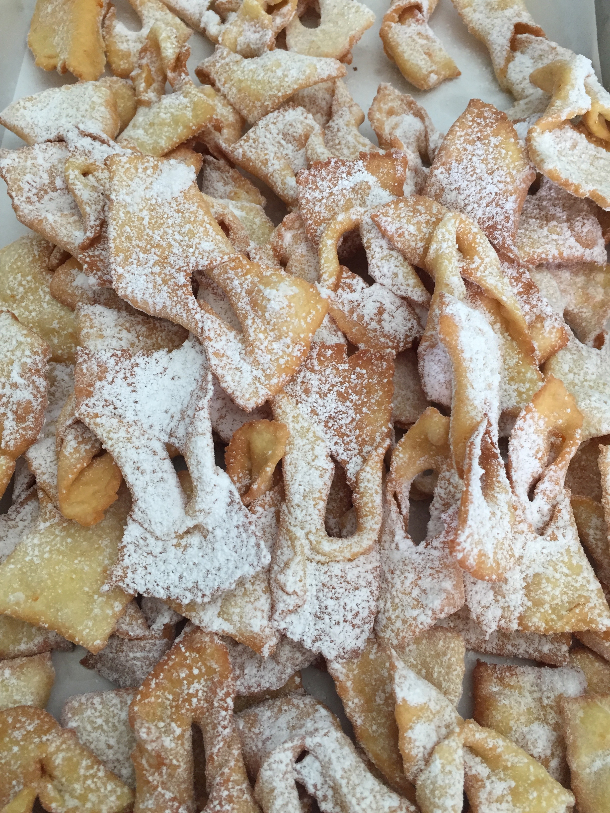 Chiacchiere