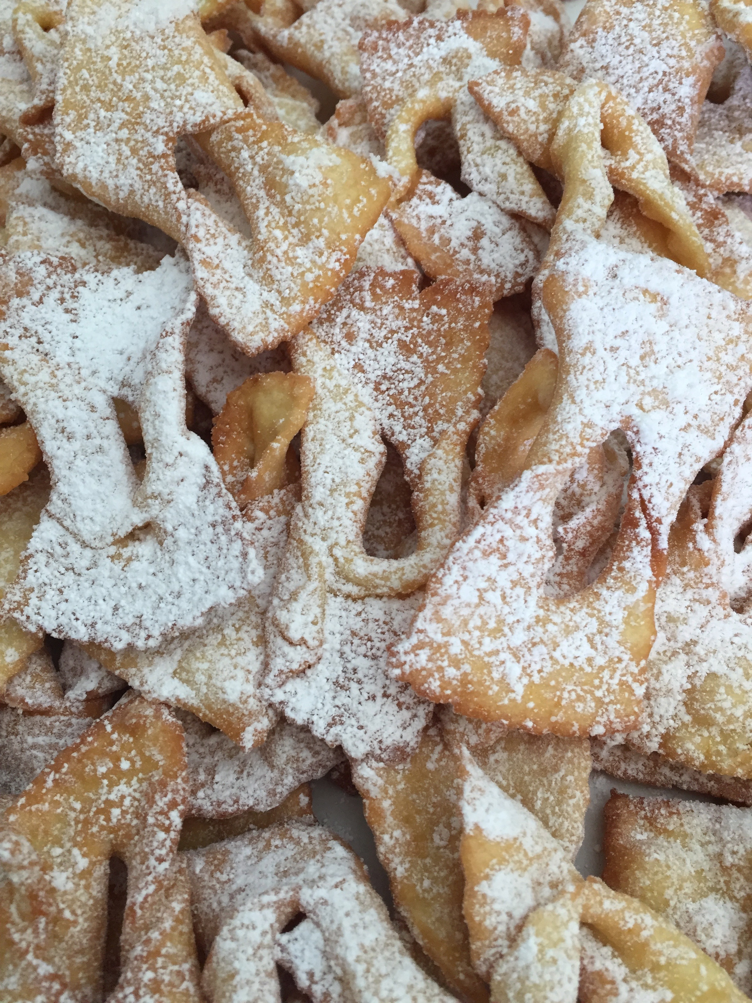 Chiacchiere