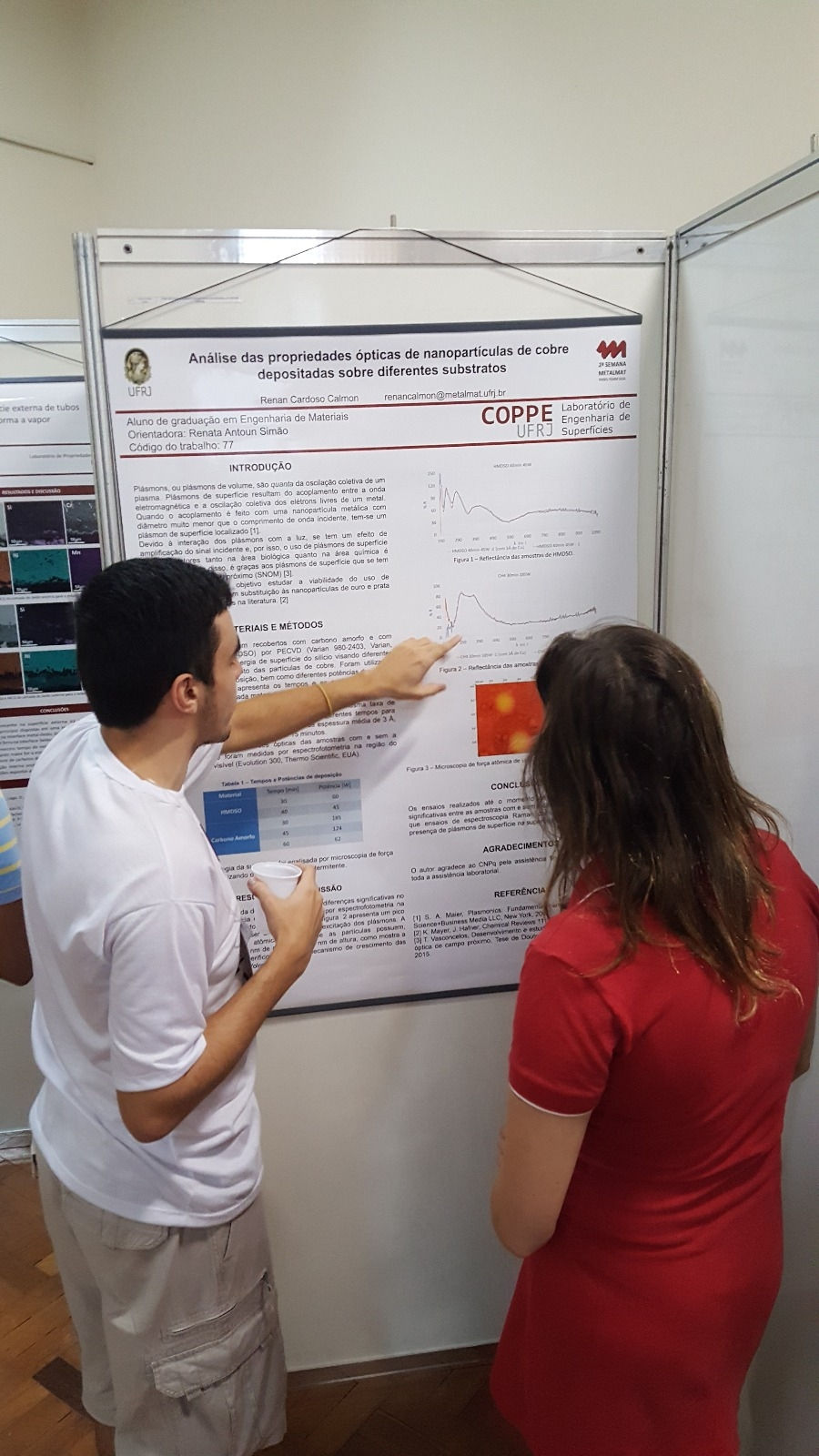 Poster 1 - Renan