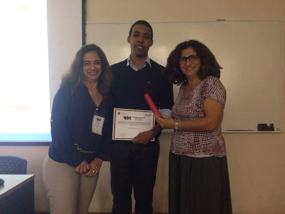 Palestra 4 Senai