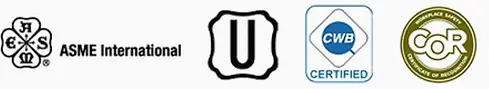 UL certification logo for Sunport Structures