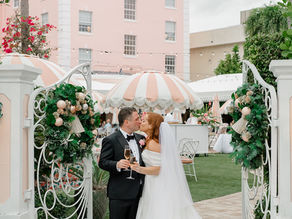 Destination Wedding | Palm Beach
