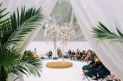 a day in may events wedding ceremony design 