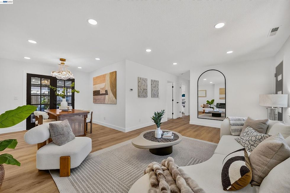 Home Staging