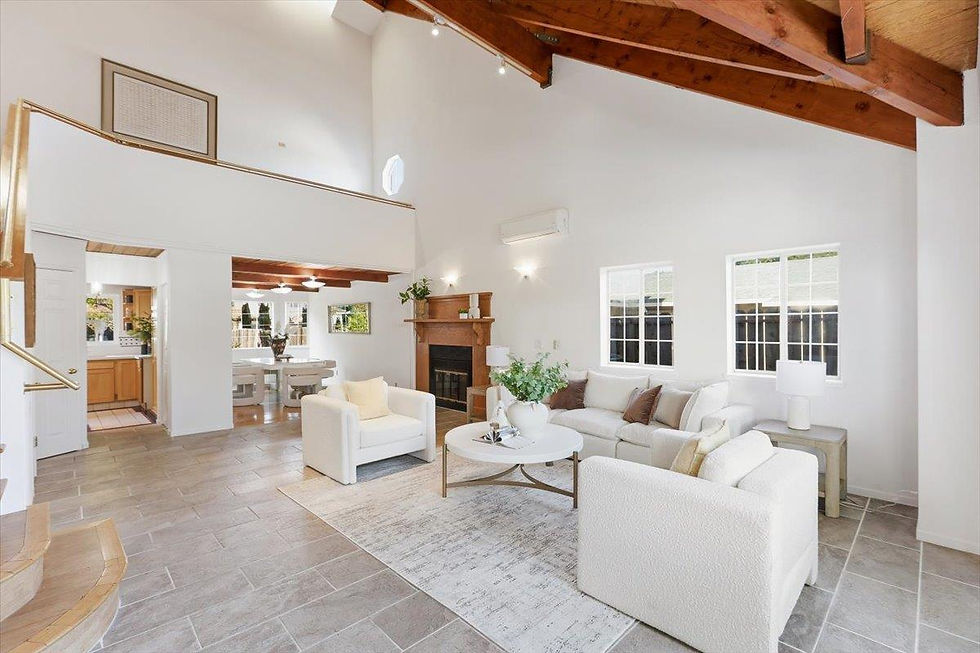 Home Staging