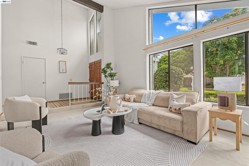 Home Staging