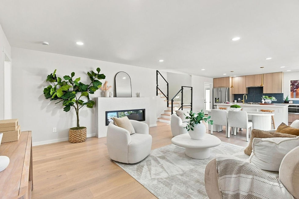 Home Staging
