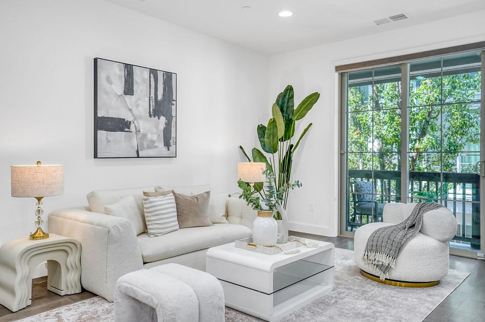 Home Staging
