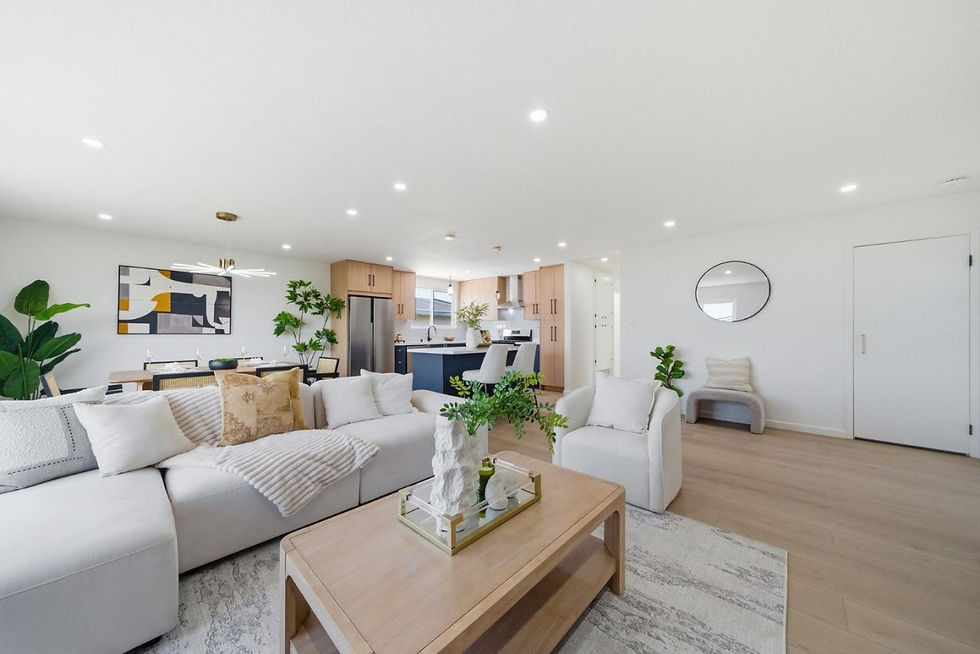 Home Staging
