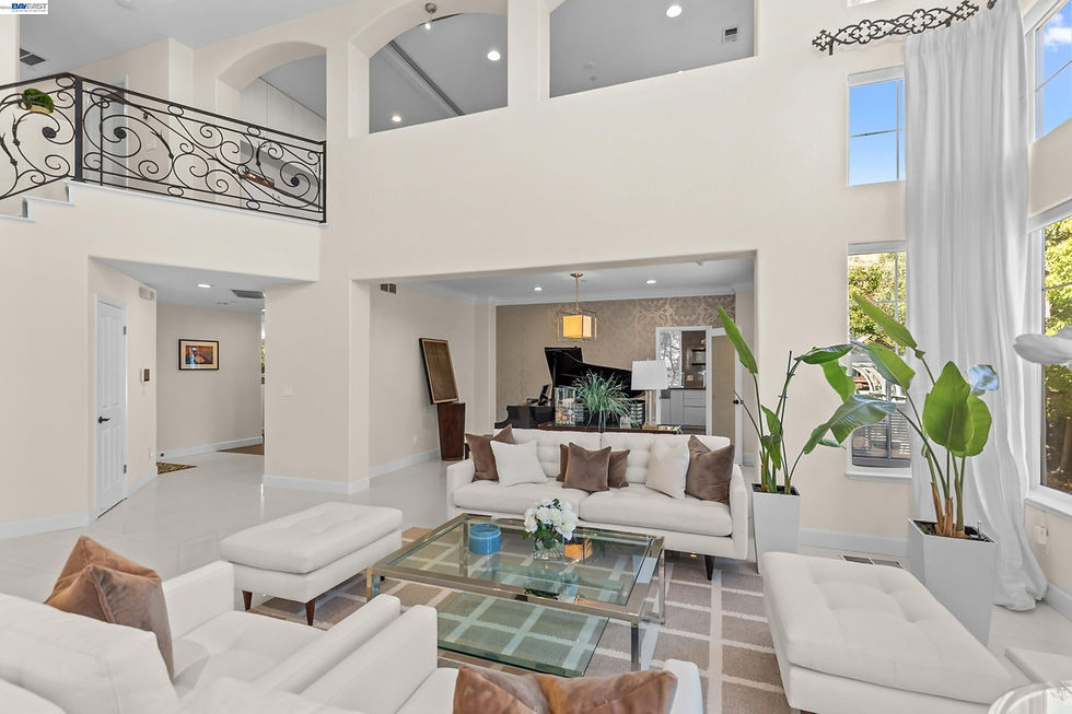 Home Staging