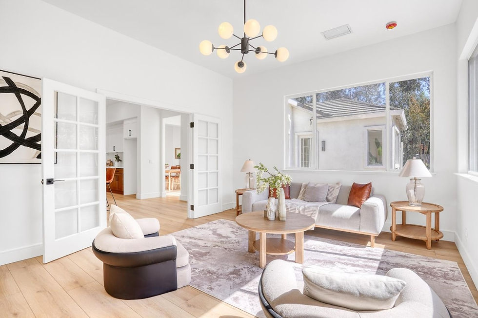 Home Staging