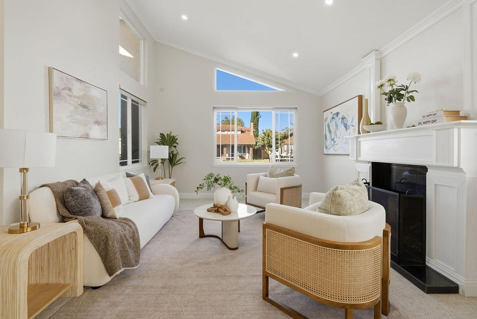 Home Staging
