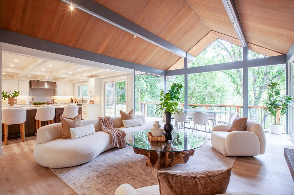Home Staging