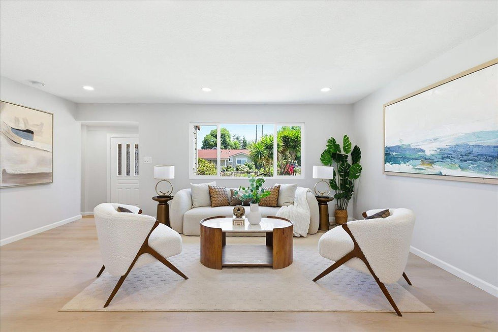 Home Staging