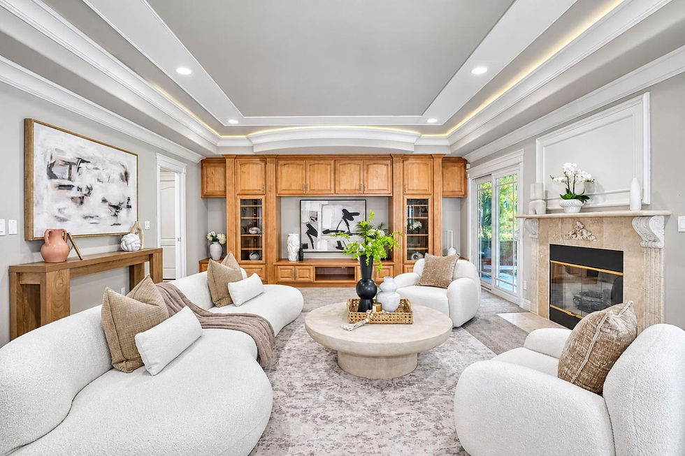 Home Staging