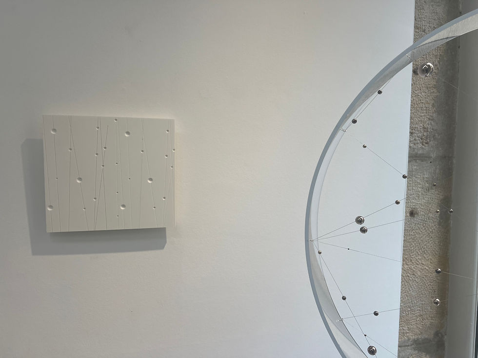 Talla en bajo relieve