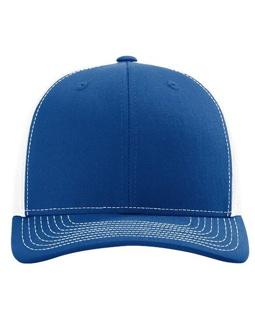 Snapback Trucker Hat