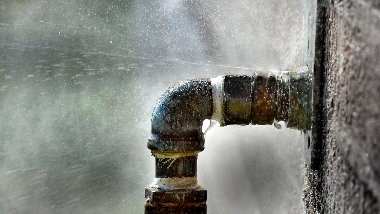 Plumbing Repairs