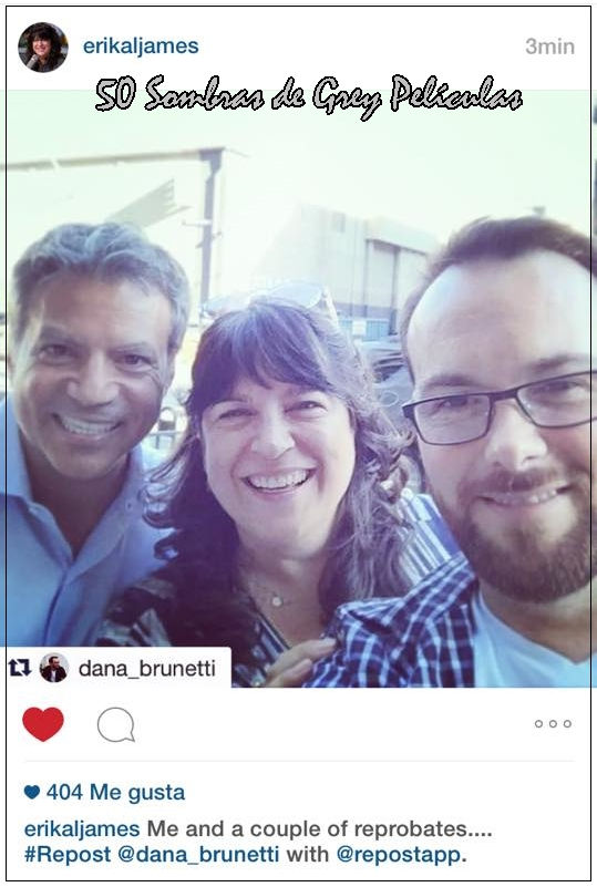 !Team Fifty esta de vuelta!