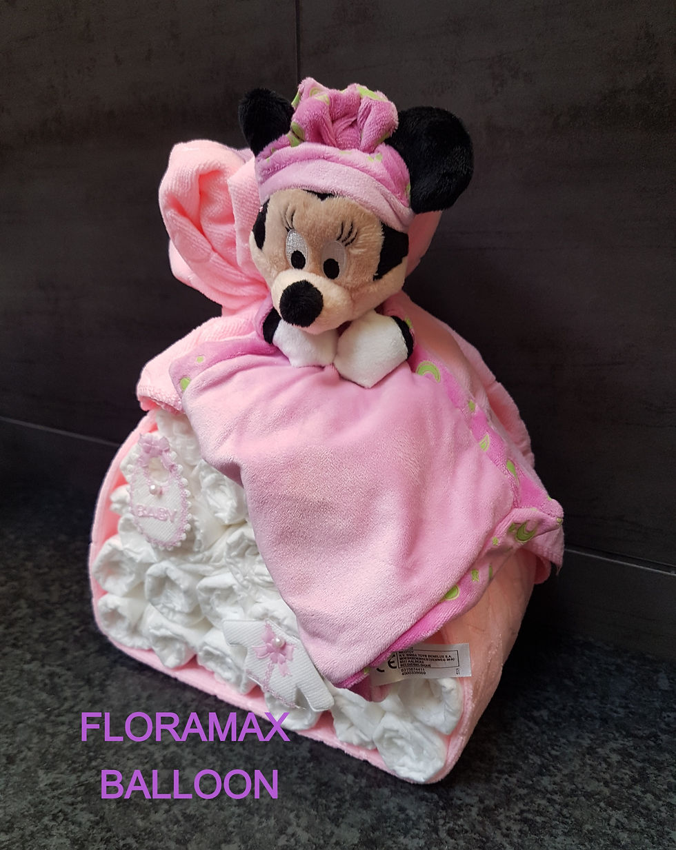 Miniature : Sac de cigogne Minnie 407