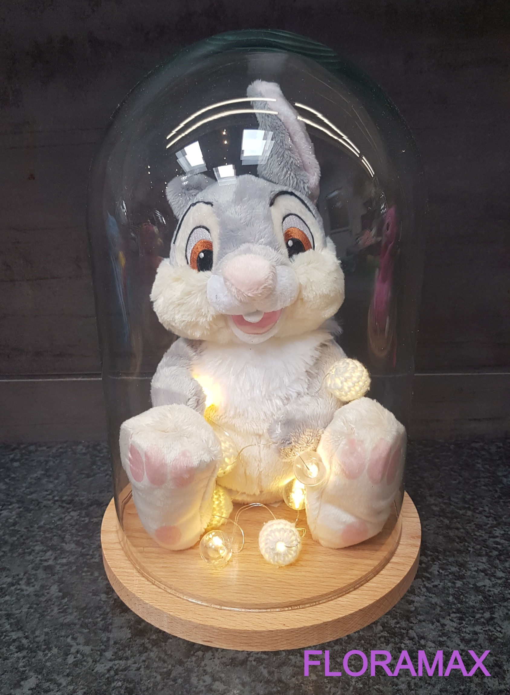 Veilleuse Panpan Ref : VE3004