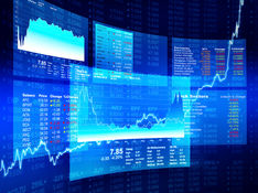 Dial Big for Finance