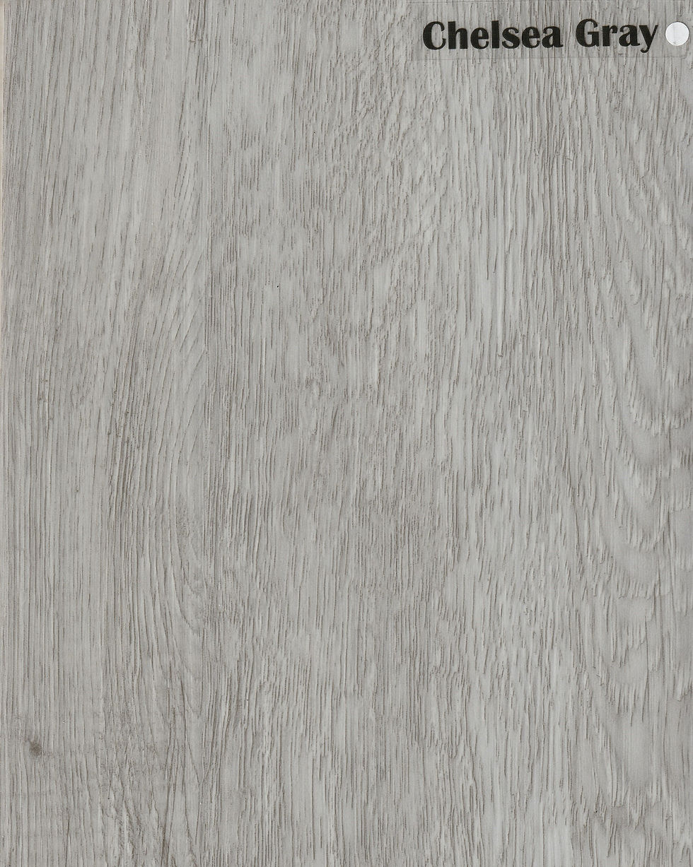 Chelsea Grey