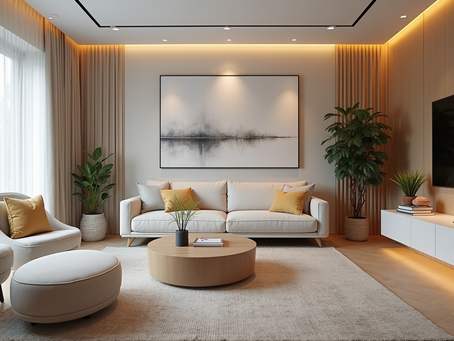 Top Home Renovation Tips for UK Homeowners