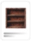 recommended product - a wooden cabinet