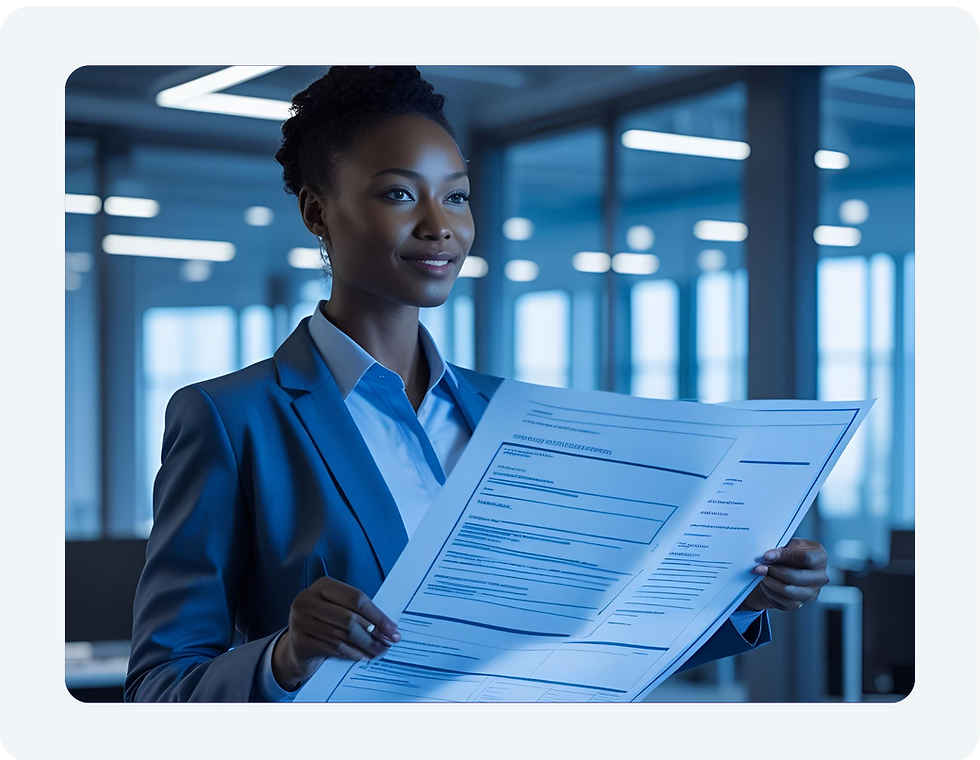 The European Accessibility Act Is Coming. Key accessibility requirements from June 2025