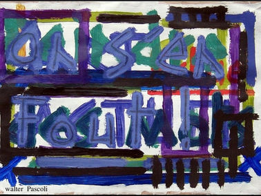 Post original, Post des origines, Origines du post