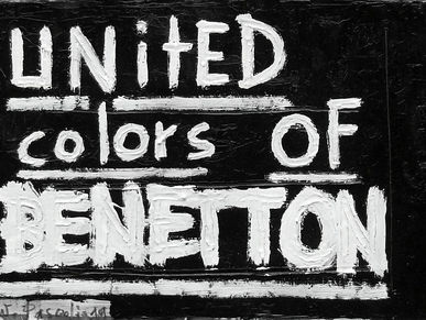 United colors ...