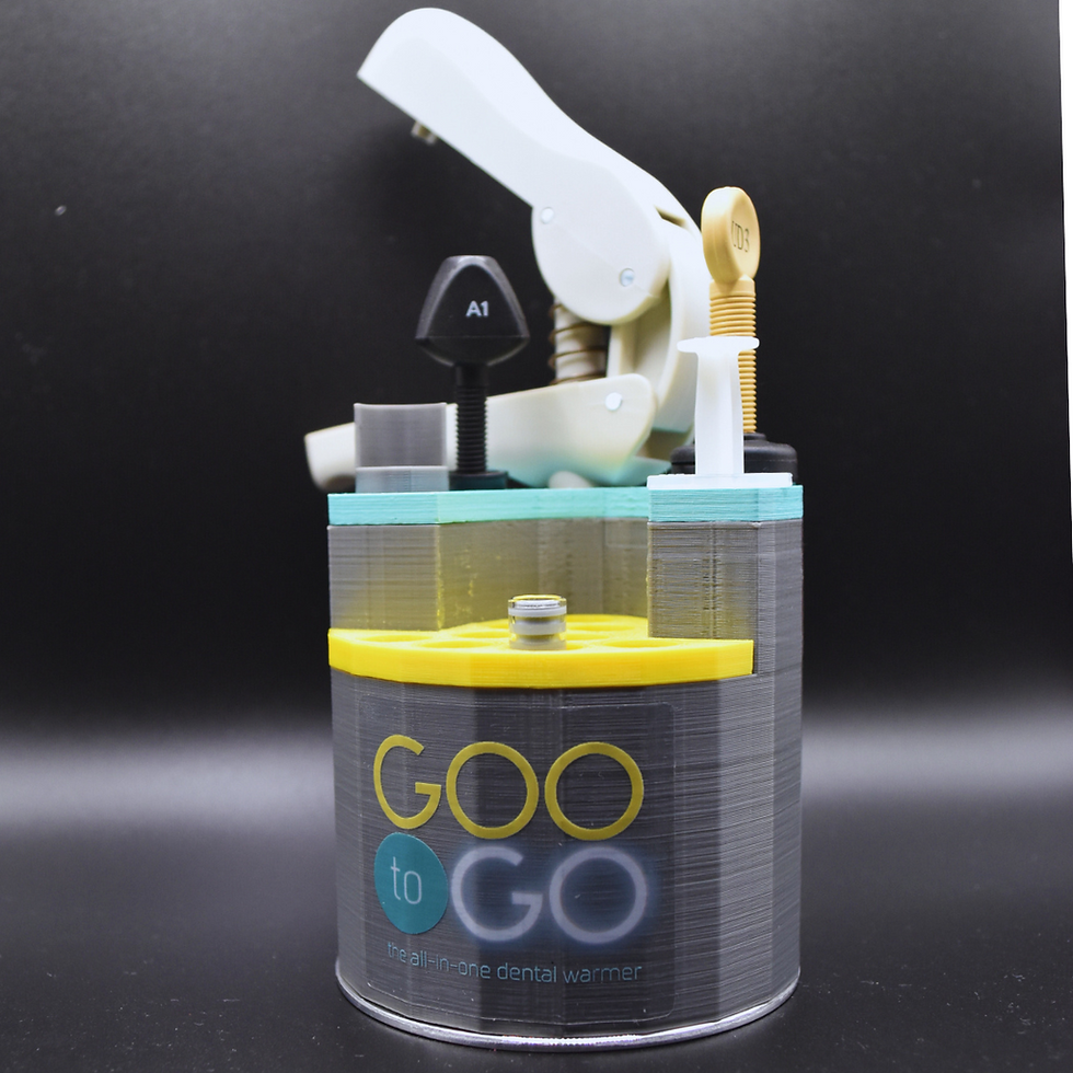Thumbnail: Goo to Go