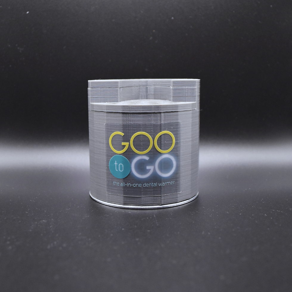 Thumbnail: Goo to Go