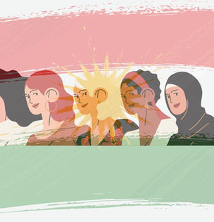 كوردستان له‌ كوێی جێنده‌ر و فێمێنیزمدایه‌؟