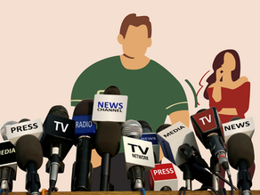 د میدیادا ژن جێبهجێكاره و زهلام رێڤهبهره