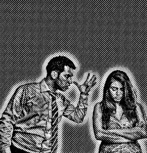 زمان وه‌ك ئامرازی توندوتیژی 