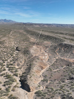 Remote Land Listing